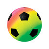 Hedstrom SOCCER BALL PVC NEON8.5"" 54-5261BX